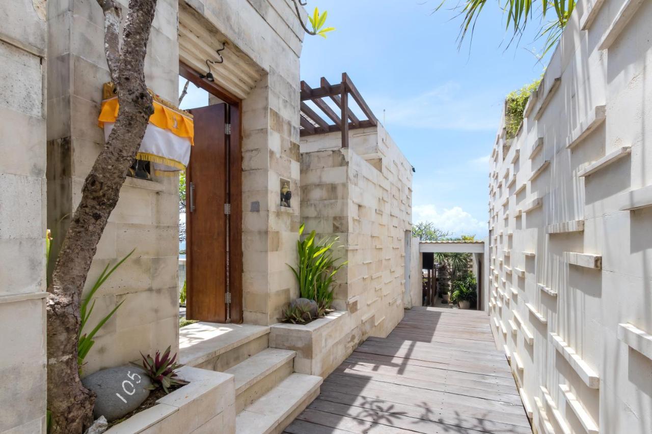 The Chand'S Boutique Villas By Villa Finder Seminyak Exterior foto