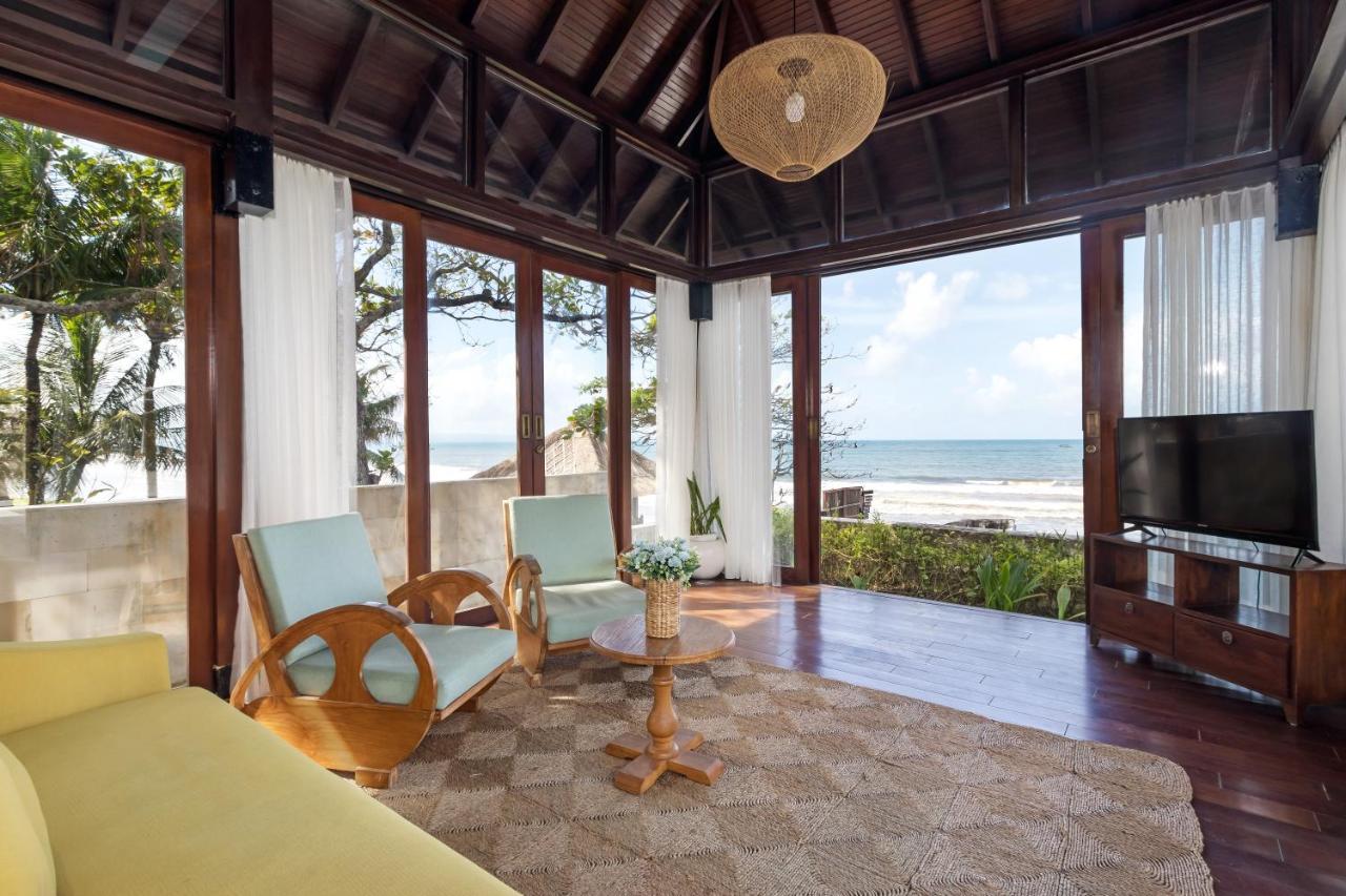 The Chand'S Boutique Villas By Villa Finder Seminyak Exterior foto
