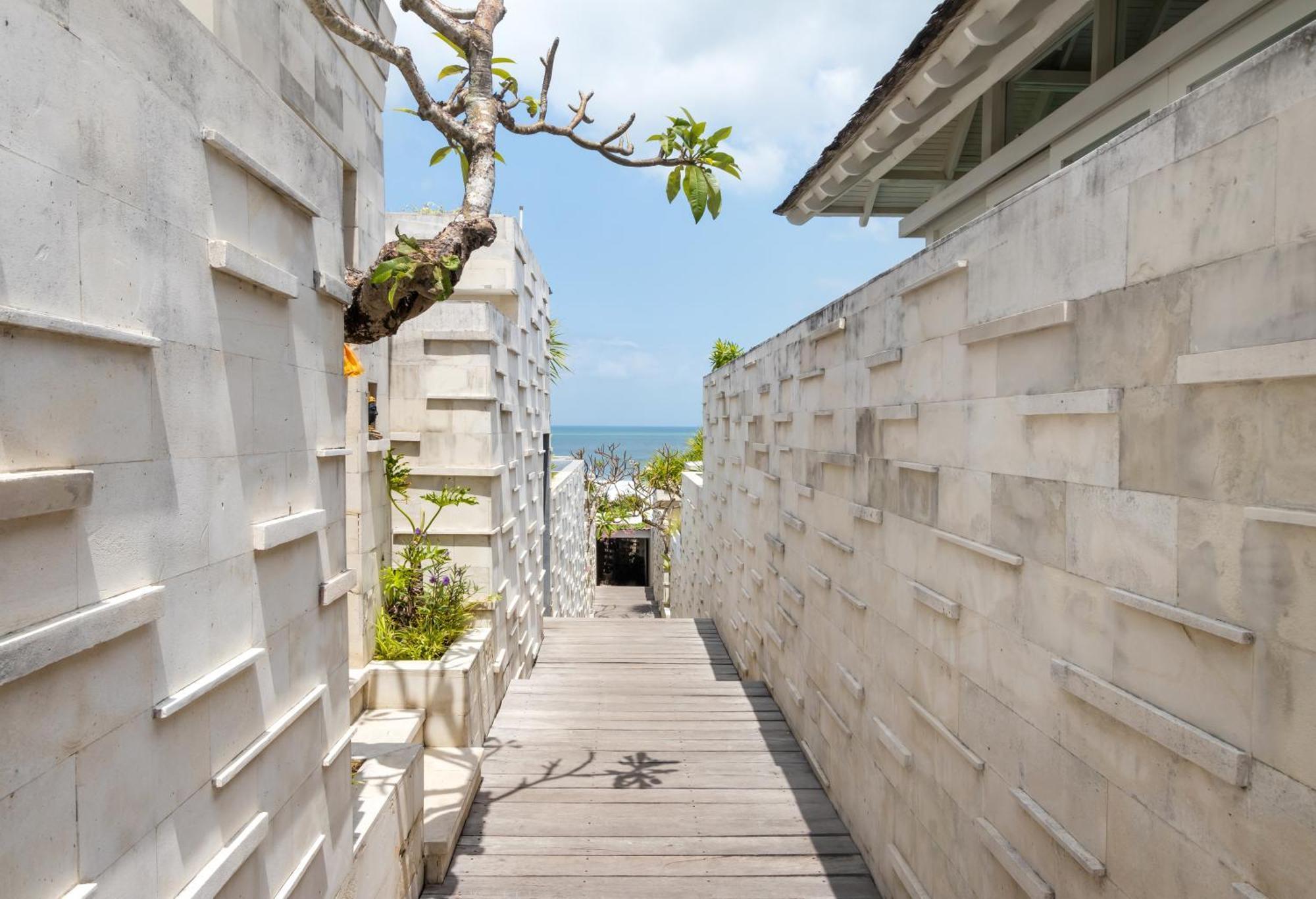 The Chand'S Boutique Villas By Villa Finder Seminyak Exterior foto