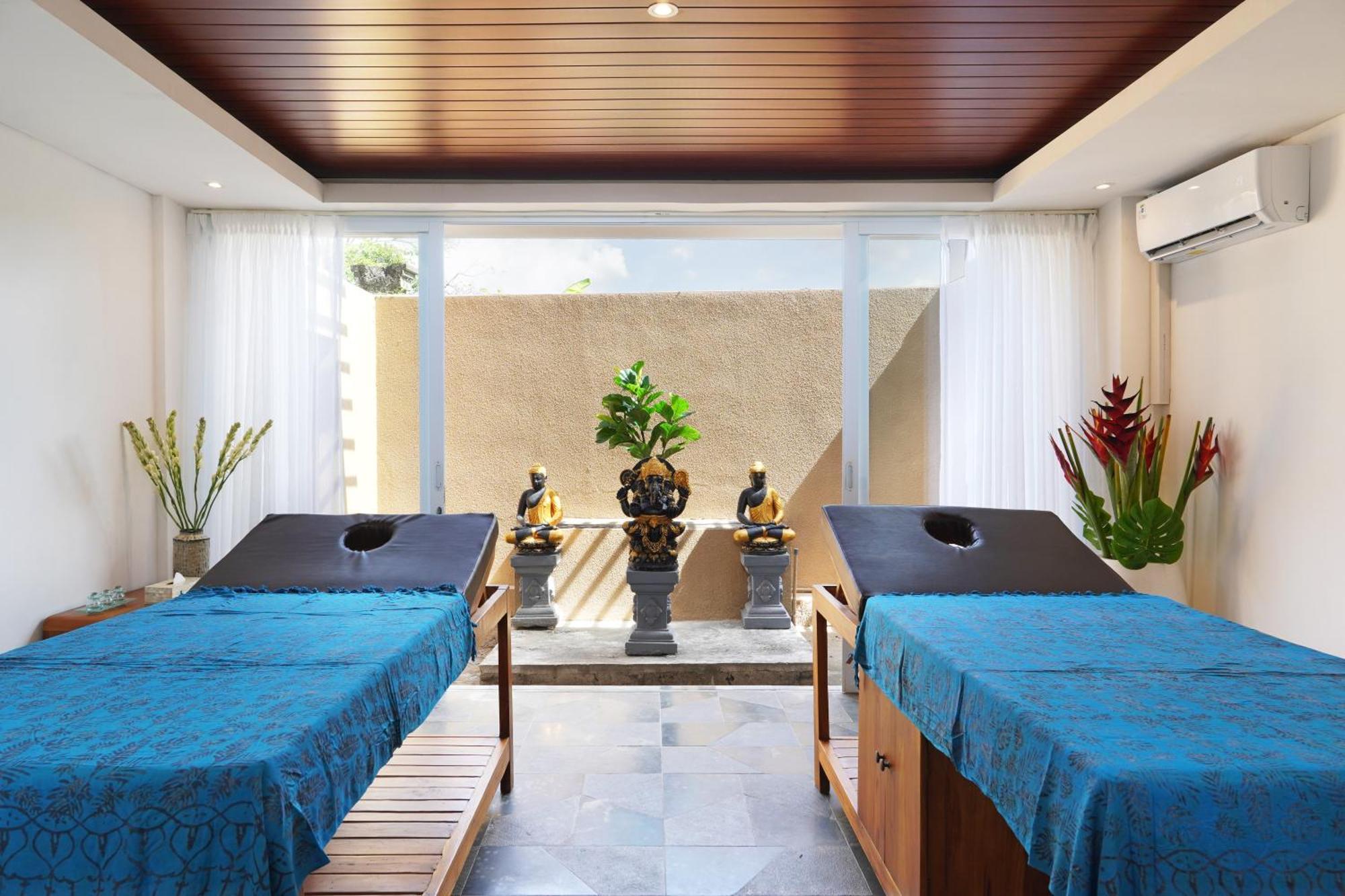 The Chand'S Boutique Villas By Villa Finder Seminyak Exterior foto